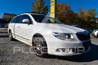 2013 Skoda Superb