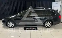 2013 Skoda Superb