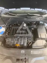 2013 Skoda Superb