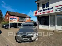 2013 Skoda Superb