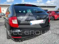 2013 Skoda Superb