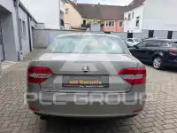 2013 Skoda Superb