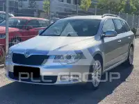 2013 Skoda Superb