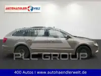 2013 Skoda Superb