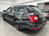 2013 Skoda Superb