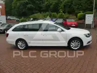 2013 Skoda Superb