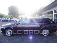 2013 Skoda Superb