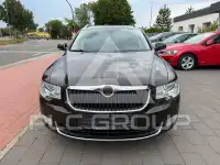 2013 Skoda Superb