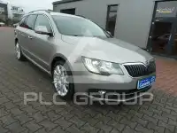 2013 Skoda Superb