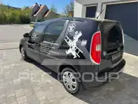 2013 Skoda Praktik