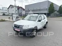 2013 Dacia Duster