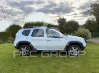 2011 Dacia Duster