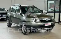 2013 Dacia Duster
