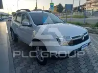 2013 Dacia Duster