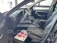 2013 Dacia Duster