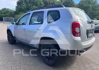 2013 Dacia Duster