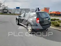 2013 Dacia Duster
