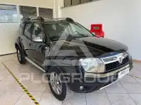 2013 Dacia Duster