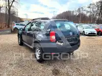 2013 Dacia Duster