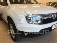 2013 Dacia Duster