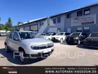 2013 Dacia Duster