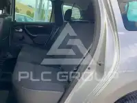 2013 Dacia Duster