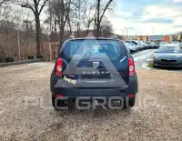 2013 Dacia Duster