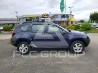 2013 Dacia Duster