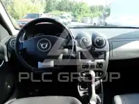 2013 Dacia Duster