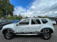 2013 Dacia Duster