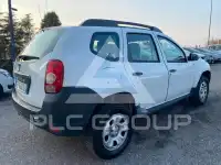 2013 Dacia Duster