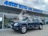 2013 Dacia Duster