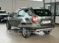 2013 Dacia Duster