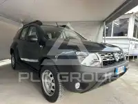2013 Dacia Duster