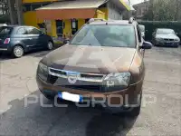2013 Dacia Duster