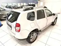 2013 Dacia Duster