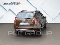 2013 Dacia Duster