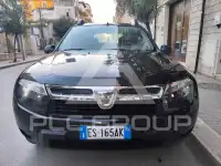 2013 Dacia Duster