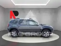 2013 Dacia Duster