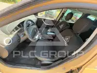 2013 Dacia Duster