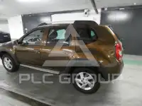2013 Dacia Duster