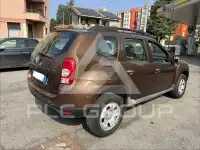 2013 Dacia Duster