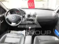 2013 Dacia Duster