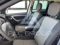 2013 Dacia Duster