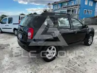 2013 Dacia Duster