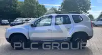 2013 Dacia Duster