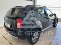 2013 Dacia Duster