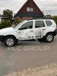 2013 Dacia Duster