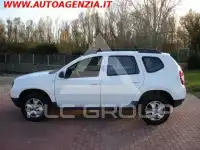 2013 Dacia Duster