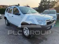 2013 Dacia Duster
